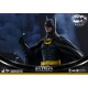 Batman Returns Movie Masterpiece Action Figure 2-Pack 1/6 Batman and Bruce Wayne 32 cm